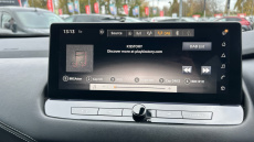 Nissan Qashqai 1.3 DiG-T MH 158 N-Connecta 5dr Xtronic Petrol Hatchback